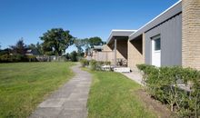 Blankwasserweg 131 Lensterstrand Oase Bungalow 3