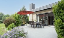 Lensterstrand Oase