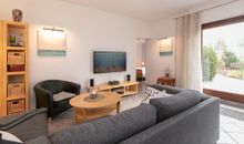 Lensterstrand Oase