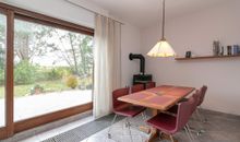 Lensterstrand Oase