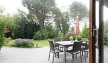 Lensterstrand Oase