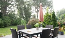 Lensterstrand Oase