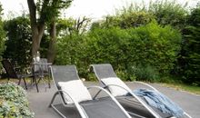 Lensterstrand Oase