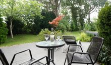 Lensterstrand Oase