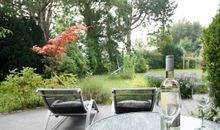 Lensterstrand Oase