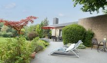 Lensterstrand Oase