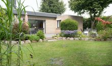 Lensterstrand Oase