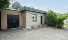 Lensterstrand Oase