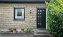 Lensterstrand Oase