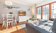 Landhaus Pönitz am See Wohnung 7