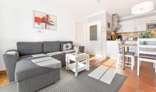 Landhaus Pönitz am See Wohnung 7