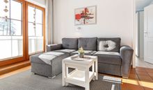 Landhaus Pönitz am See Wohnung 7