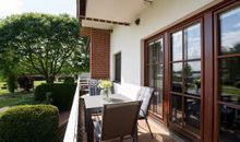 Landhaus Pönitz am See Wohnung 7