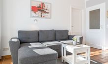 Landhaus Pönitz am See Wohnung 7