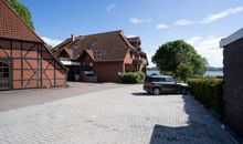 Landhaus Pönitz am See Wohnung 7