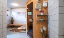 Landhaus Pönitz am See Wohnung 7