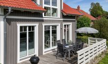 Haus Grömitz Strandliebe Grömitz