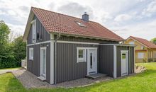 Haus Grömitz Strandliebe Grömitz