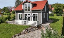 Haus Grömitz Strandliebe Grömitz