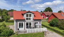 Haus Grömitz Strandliebe Grömitz