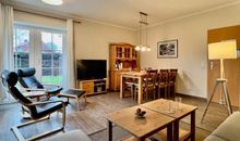 Haus Grömitz Strandliebe Grömitz