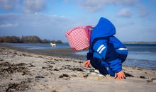 Strandallee 2 Fehmarn FehmAmore