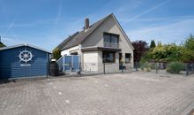 Neue Bergstraße 12 Scharbeutzflair