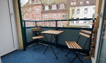 Probsteier Platz Liegeplatz