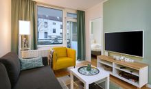 Probsteier Platz Liegeplatz