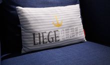Probsteier Platz Liegeplatz