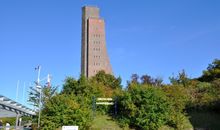 Probsteier Platz Liegeplatz