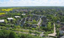 Probsteier Platz Liegeplatz