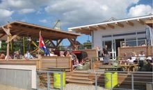Probsteier Platz Liegeplatz