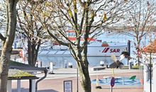 Dampfer 1 Westwind