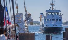 Dampfer 1 Westwind