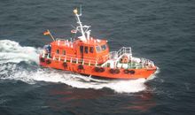 Dampfer 1 Westwind