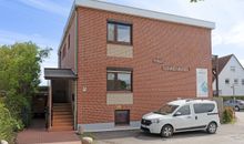 Haus Sonneninsel Sonnenstrand