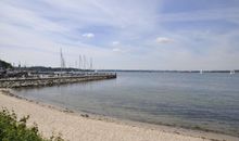 Strandweg 6-7 Sandhalm