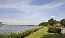 Strandweg 6-7 Sandhalm