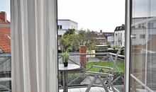 Kapitänshaus Nr. 9