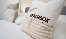 An der Allee 25 Beachbox