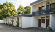 An der Allee 25 Beachbox
