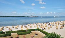 Strandhotel Laboe Nr. 27