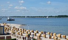 Strandhotel Laboe Nr. 27