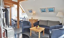 Haus Windjammer Jylland