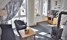 Haus Windjammer Jylland