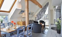 Haus Windjammer Jylland