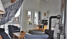 Haus Windjammer Jylland