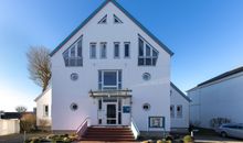 Haus Windjammer Jylland