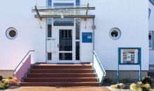 Haus Windjammer Jylland